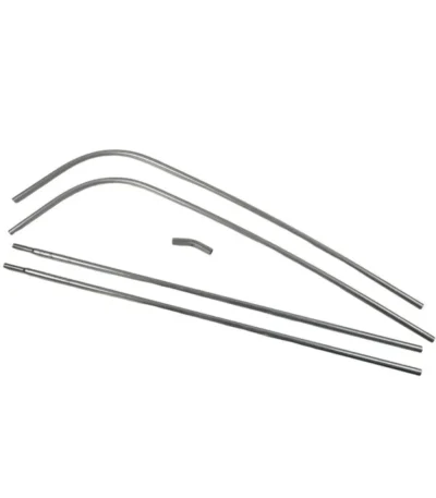 Арка 2,3м за оранжерия Tunnel Pro System 3
