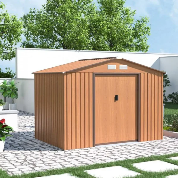 Градинска барака Aria XL