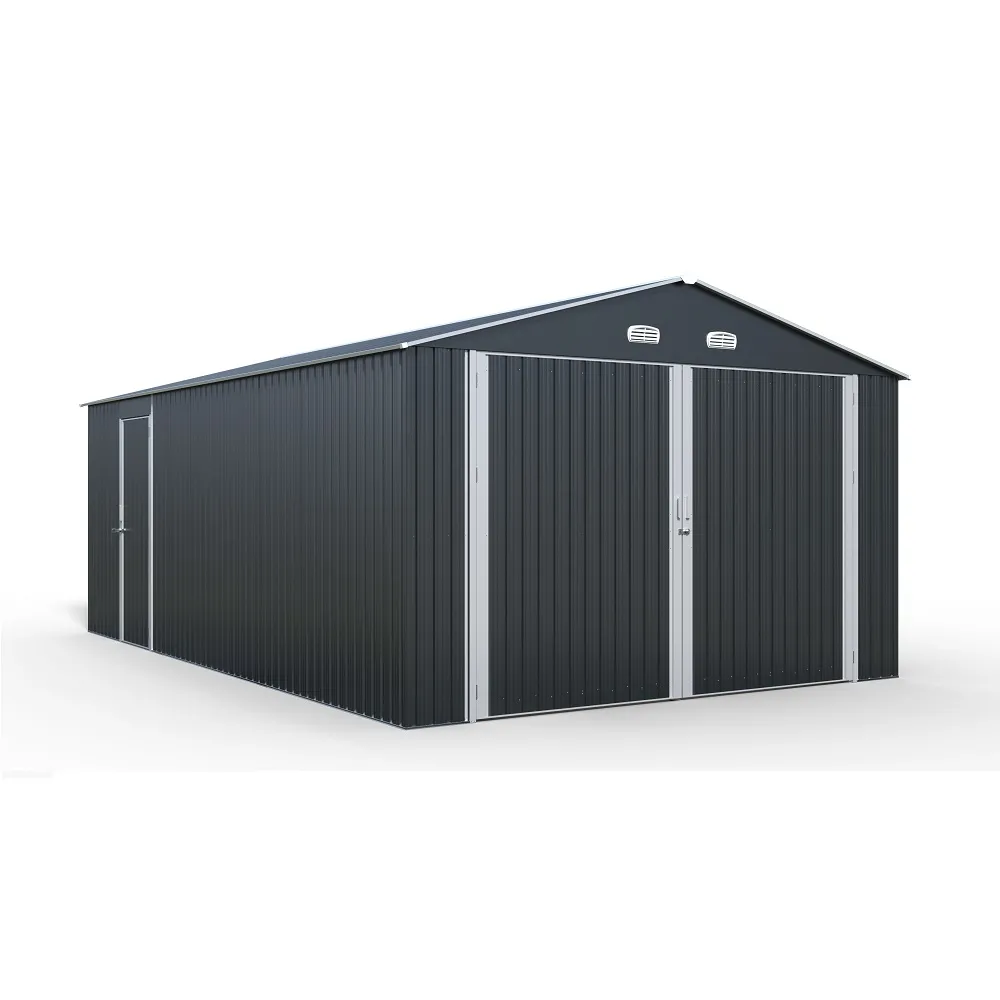 сглобяем гараж-xlgarden.com