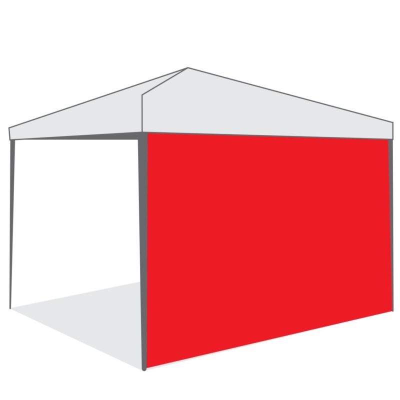 Страница за шатра Tent Pro 3х3 с врата за градински павилион » XLGarden