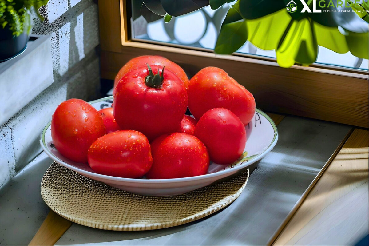 Отглеждане-на-домати-xlgarden.com