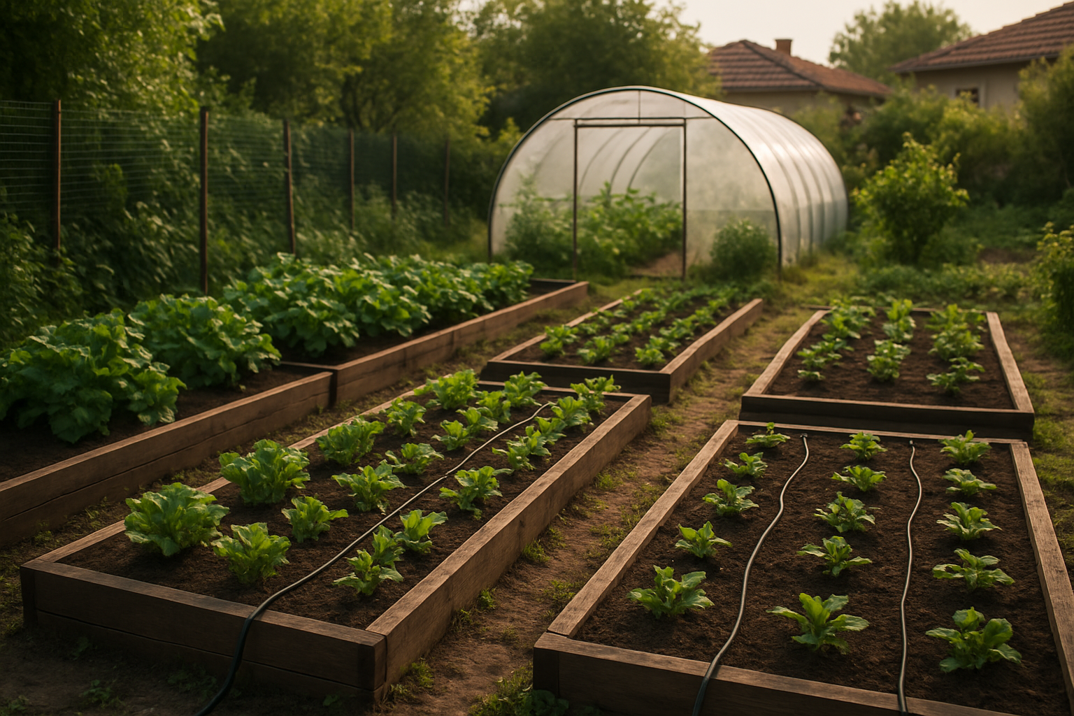 Градинарство &raquo; XLGarden