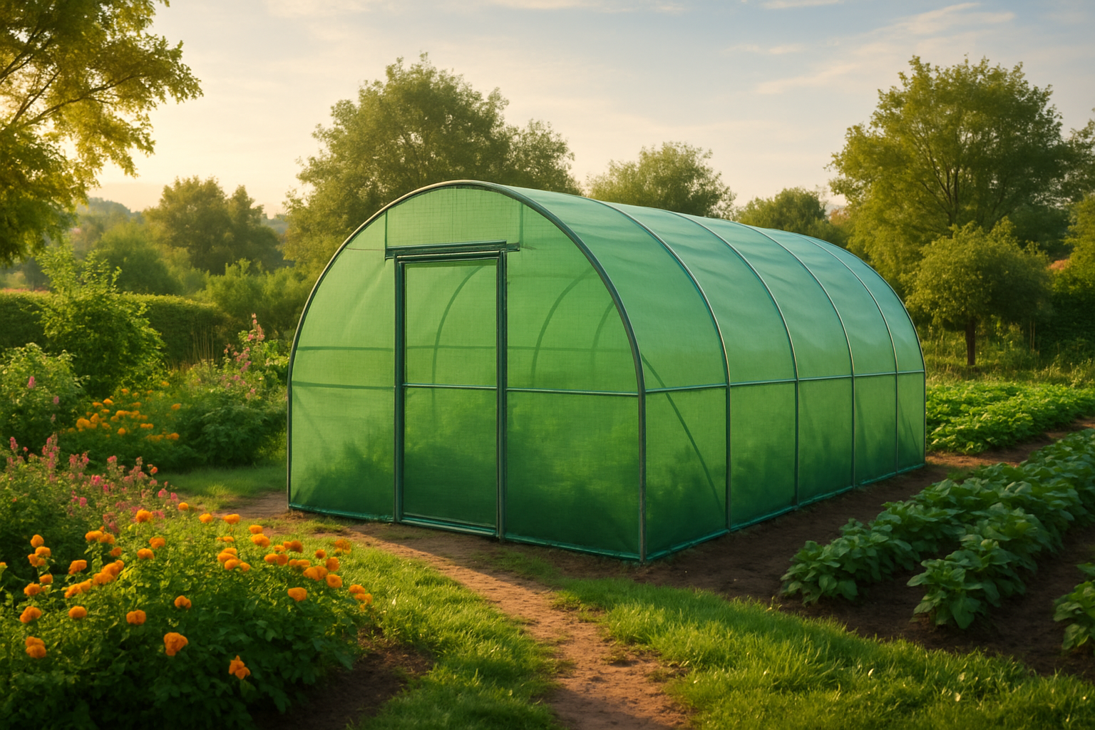 Как да изберете оранжерия 1 Как да изберете оранжерия » XLGarden