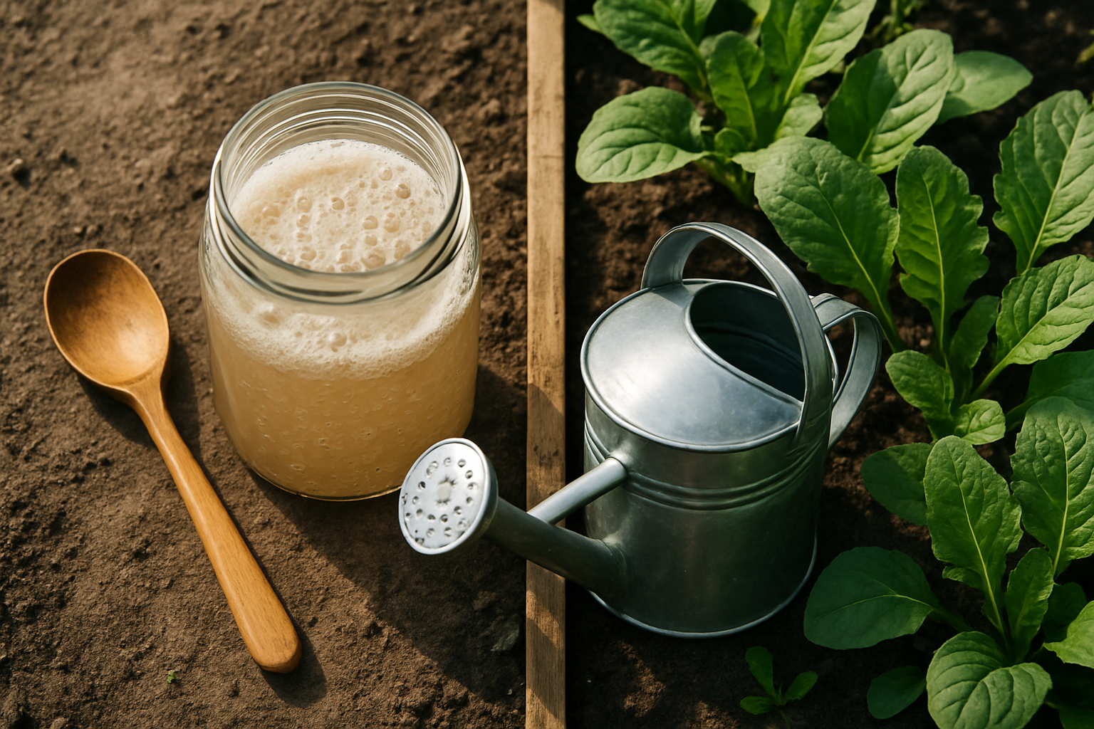 Поливане с мая и захар &raquo; XLGarden
