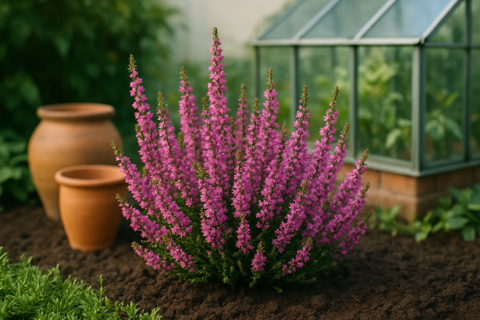 Билка калуна &raquo; XLGarden