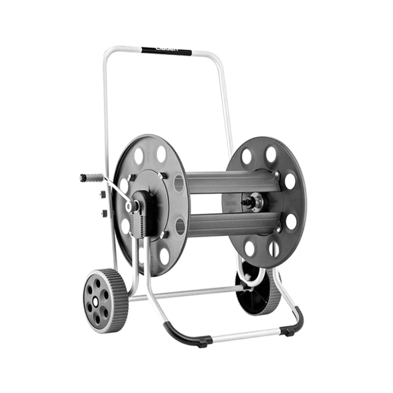 Количка за маркуч метална Metal Profy 165м 1/2" » XLGarden