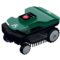 Акумулаторен прикачен тример Wolf Garten LT25eM 18V/25см » XLGarden