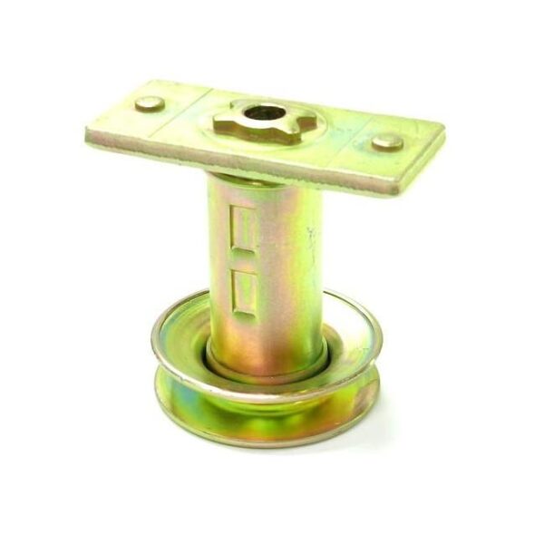 Адаптор държач нож за самоходни косачки Arnold Parts