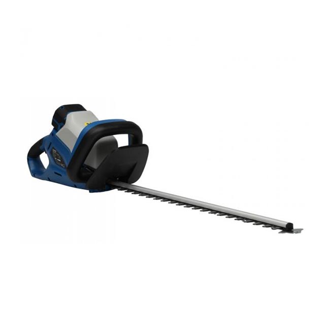 Акумулаторен храсторез Hyundai HY-HT6001 58V Li 50 см » XLGarden