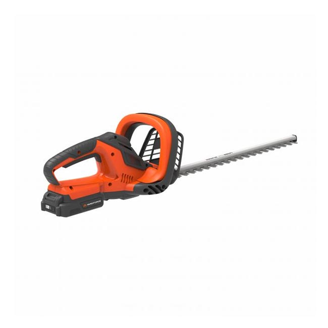 Акумулаторен храсторез YARDFORCE LH C45W 20V, 45 см » XLGarden