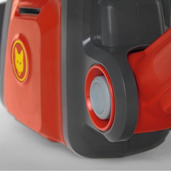 Акумулаторен прикачен храсторез Wolf Garten HT40eM 18V/40см » XLGarden