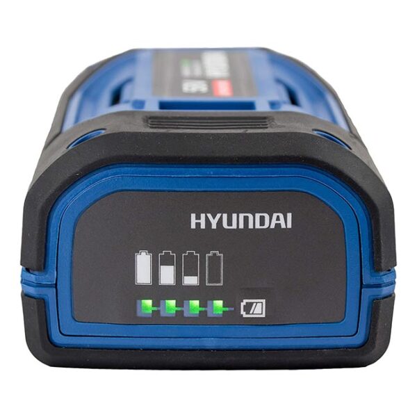 Акумулаторна батерия Hyundai HY-A2501-58VLi 2,5Ah Li-Ion