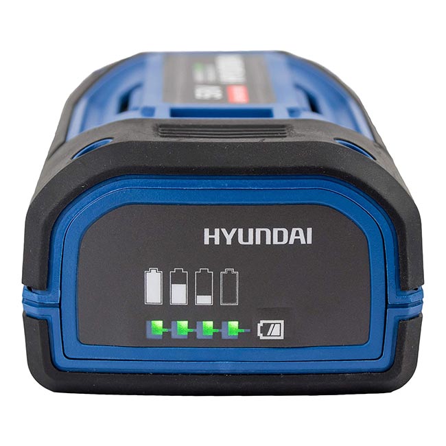 Акумулаторна батерия Hyundai HY-A2501-58VLi 2,5Ah Li-Ion » XLGarden