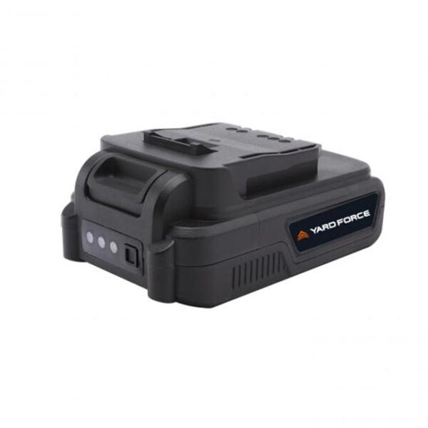 Акумулаторна батерия YARDFORCE AL C20А 20V 2Ah литиево-йонна