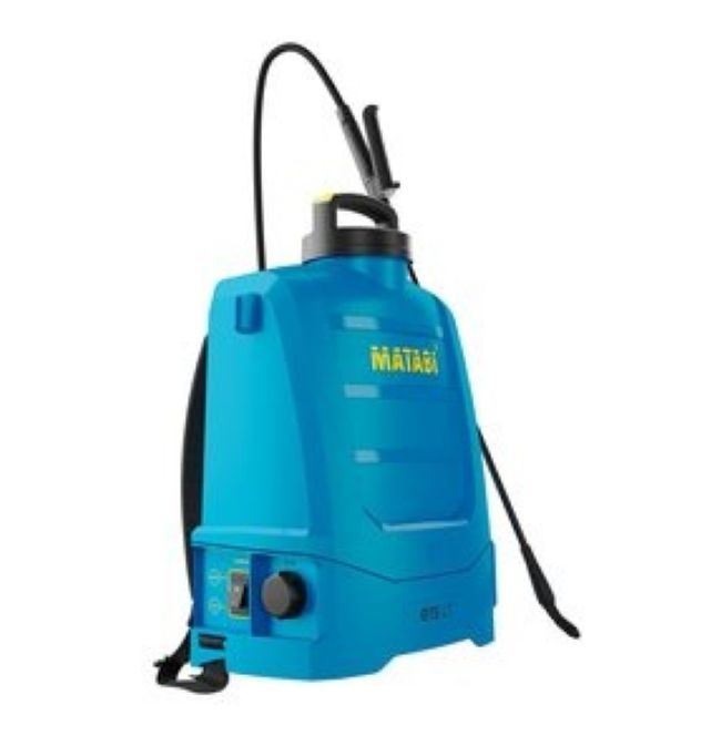 Акумулаторна пръскачка 15 л MATABI e15 LT 12V Li-ION » XLGarden