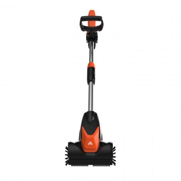 Акумулаторна роторна метла YARDFORCE LW CPC1W 20V, 200мм