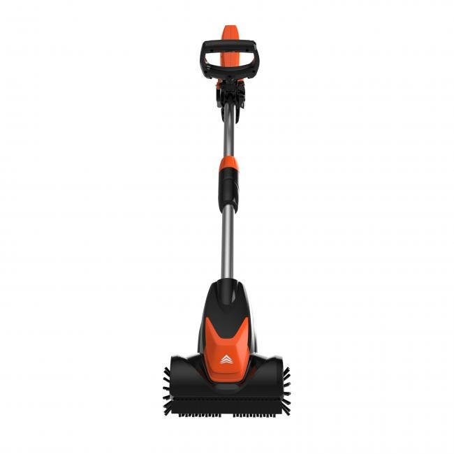 Акумулаторна водна роторна метла LW Акумулаторна роторна метла YARDFORCE LW CPC1W 20V, 200мм » XLGarden