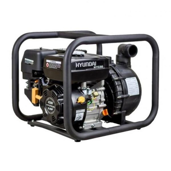 Бензинова помпа за химически разтвори Hyundai HYC 50 2"