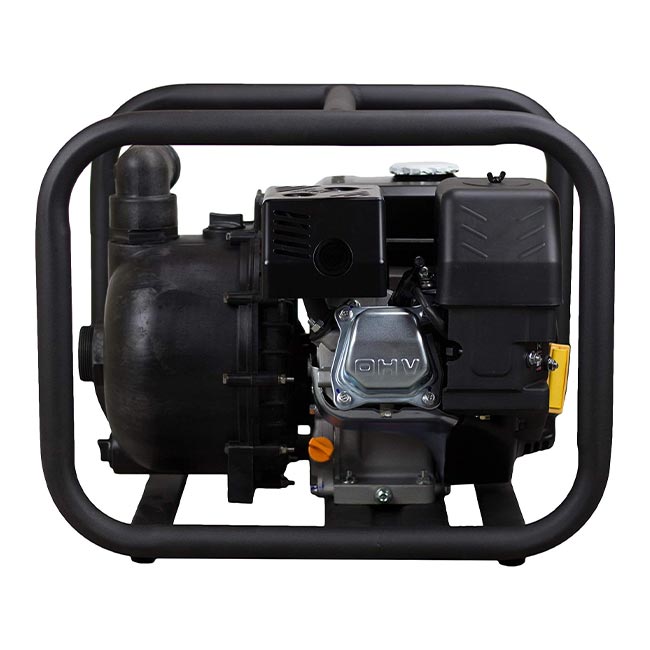 Бензинова помпа за химически разтвори Hyundai HYC 50 2" » XLGarden
