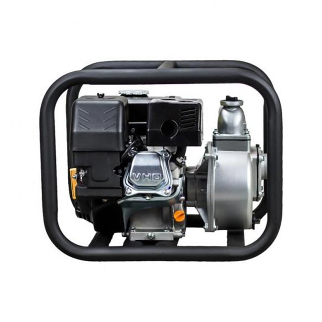 Бензинова водна помпа Hyundai HY50-2 5,5 к.с., 30 м³/ч, напор 27 м » XLGarden