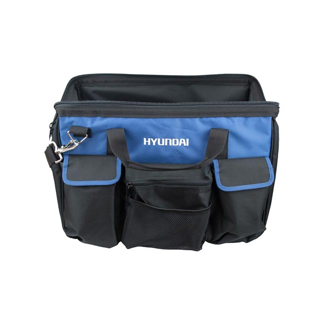 Чанта за инструменти HYUNDAI HY BAG-3, 55x32x30 см » XLGarden