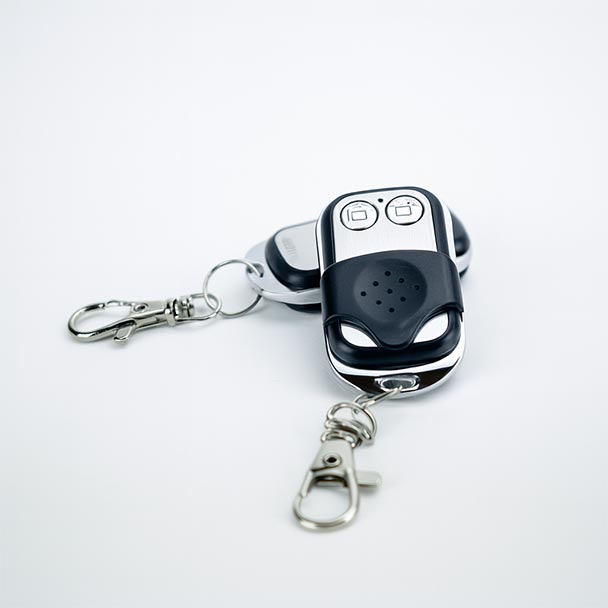 Дистанционно управление за генера Дистанционно управление за генератор Hyundai HY 3200SEi – 2 бр. » XLGarden