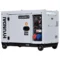 Бензинов генератор Hyundai HHY 3000 FK 3.0kW с колела » XLGarden