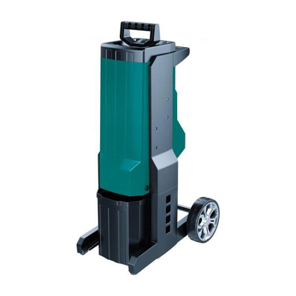 Електрическа дробилка за клони LEO LSB 2510 2500W