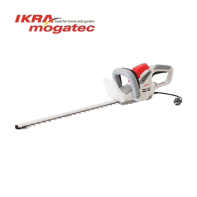 Електрически храсторез IKRA IHT 550, 550W, острие 45.6 см » XLGarden