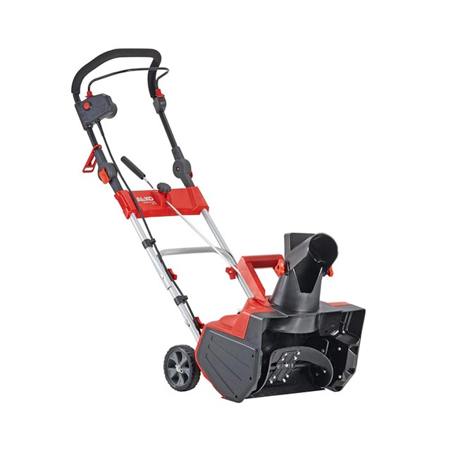 Електрически снегорин AL-KO SnowLine 46E Електрически снегорин AL-KO SnowLine 46E, 2000W, 46 см » XLGarden