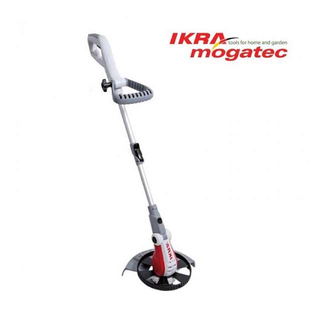 Електрически тример IKRA IGT 600 DA, 600W, 32 см » XLGarden