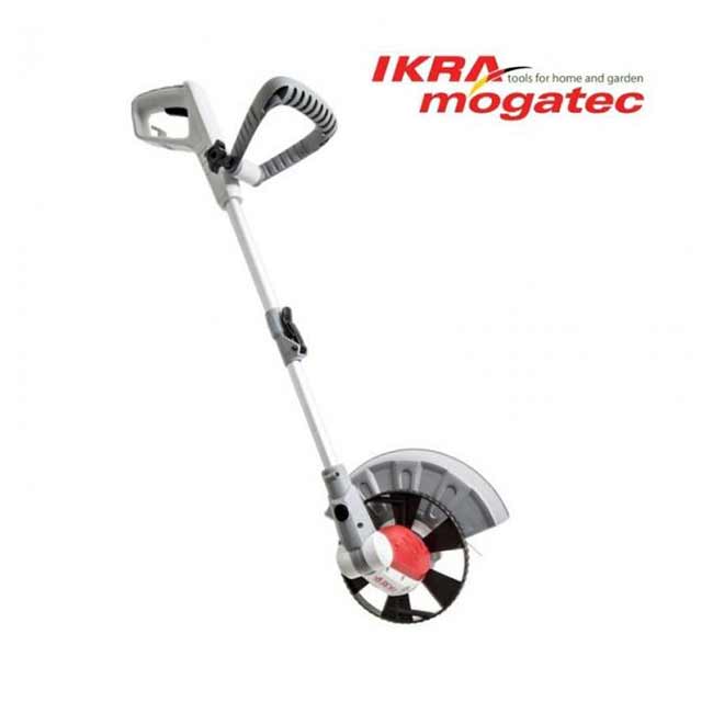 Електрически тример IKRA IGT 600 DA, 600W, 32 см » XLGarden