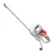 Акумулаторен прикачен храсторез Wolf Garten HT40eM 18V/40см » XLGarden