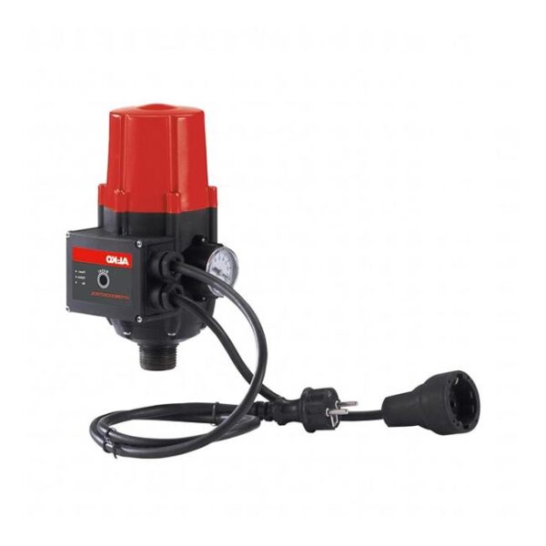 Електронен пресостат AL-KO Hydrocontrol 1.5kW 10А 7200л/ч