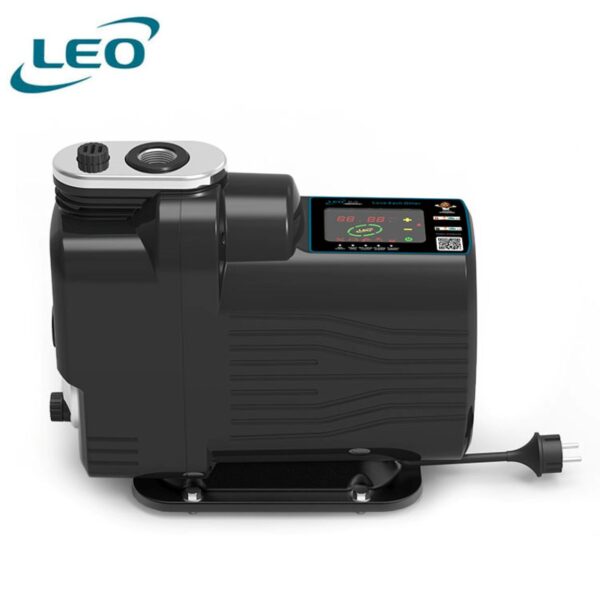 Инверторна водна система LEO MAC 550 – 550W, 42м, 4800л/ч