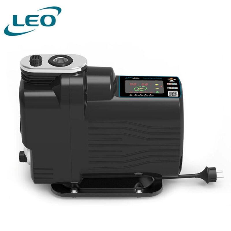 Инверторна водна система LEO MAC 550 – 550W, 42м, 4800л/ч » XLGarden
