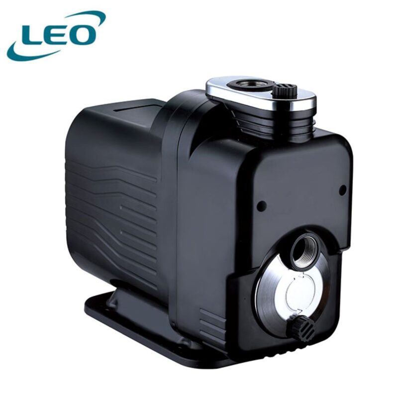 Инверторна водна система LEO MAC 550 – 550W, 42м, 4800л/ч » XLGarden