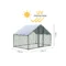 Градинска барака Aria XL » XLGarden