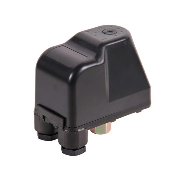 Механичен пресостат LEO-PS 02C, 5.6 бара, резба 1/4"