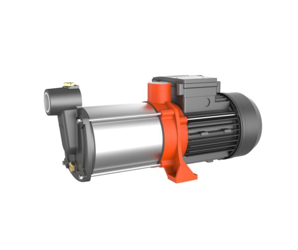 Многостъпална центробежна помпа LEO 5XCm/100S New Line 1300W
