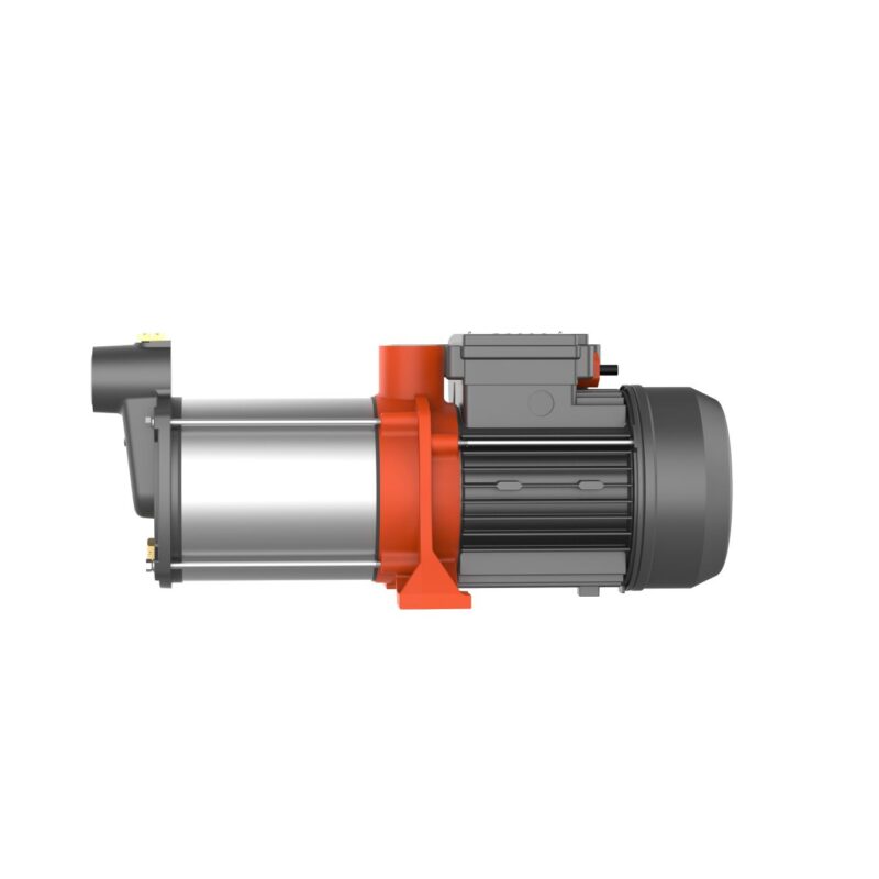 Многостъпална центробежна помпа LEO 5XCm/100S New Line 1300W » XLGarden