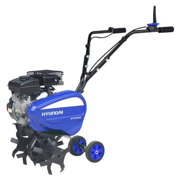 Мотофреза бензинова Hyundai HYTW 300 – 42 см, 2 к.с.