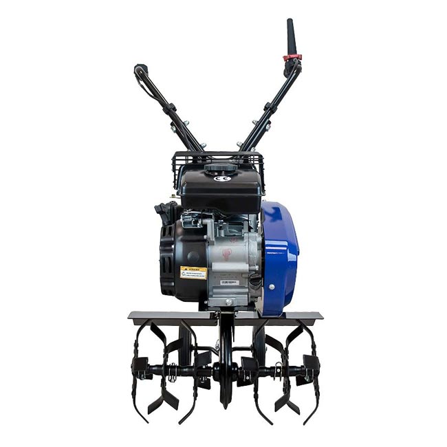 Мотофреза бензинова Hyundai HYTW 300 – 42 см, 2 к.с. » XLGarden