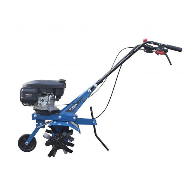 Мотофреза бензинова HYUNDAI HYTW 360, 4 к.с., 60 см » XLGarden