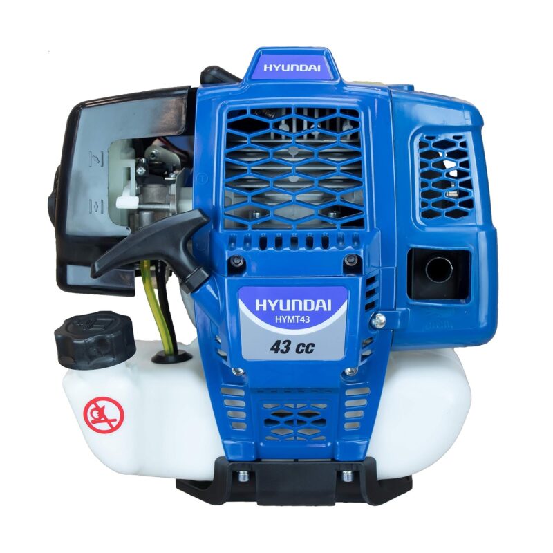 Моторна коса 4 в 1 HYMT-43 HYUNDAI, 42,7 куб/см » XLGarden