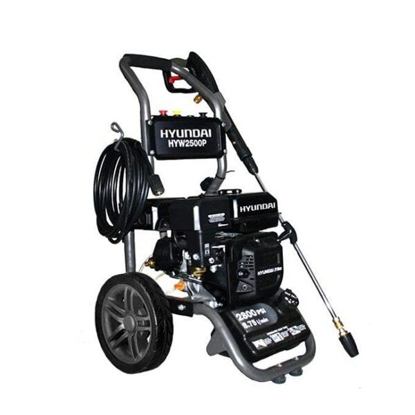 Моторна водоструйка бензинова HYUNDAI HYW 2500P, 170 бара