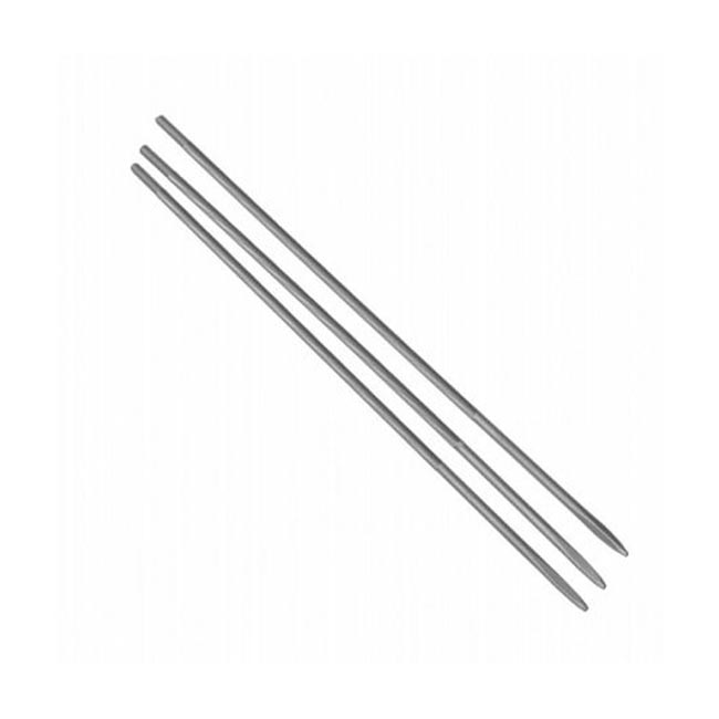 Пила кръгла 4.8мм за верига — комплект 3бр. Arnold Parts » XLGarden