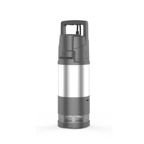 Потопяема автоматична помпа LEO LKS 1102SE 45м 1100W