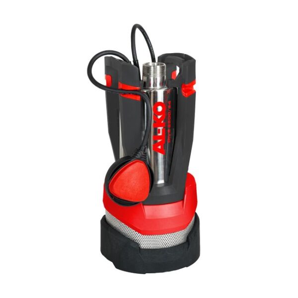 Потопяема помпа с поплавък AL-KO DIVE 6500 – 1000W, 34м