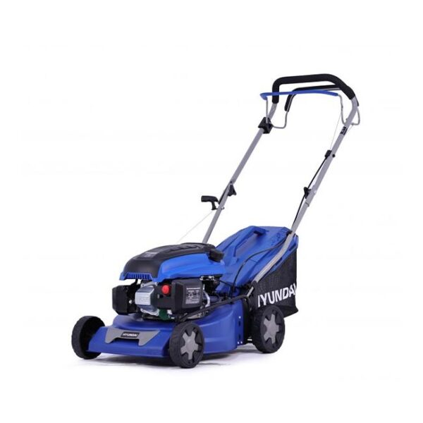 Самоходна косачка с мулчиране HYM 42 SP 2.6kW, 144 куб/см